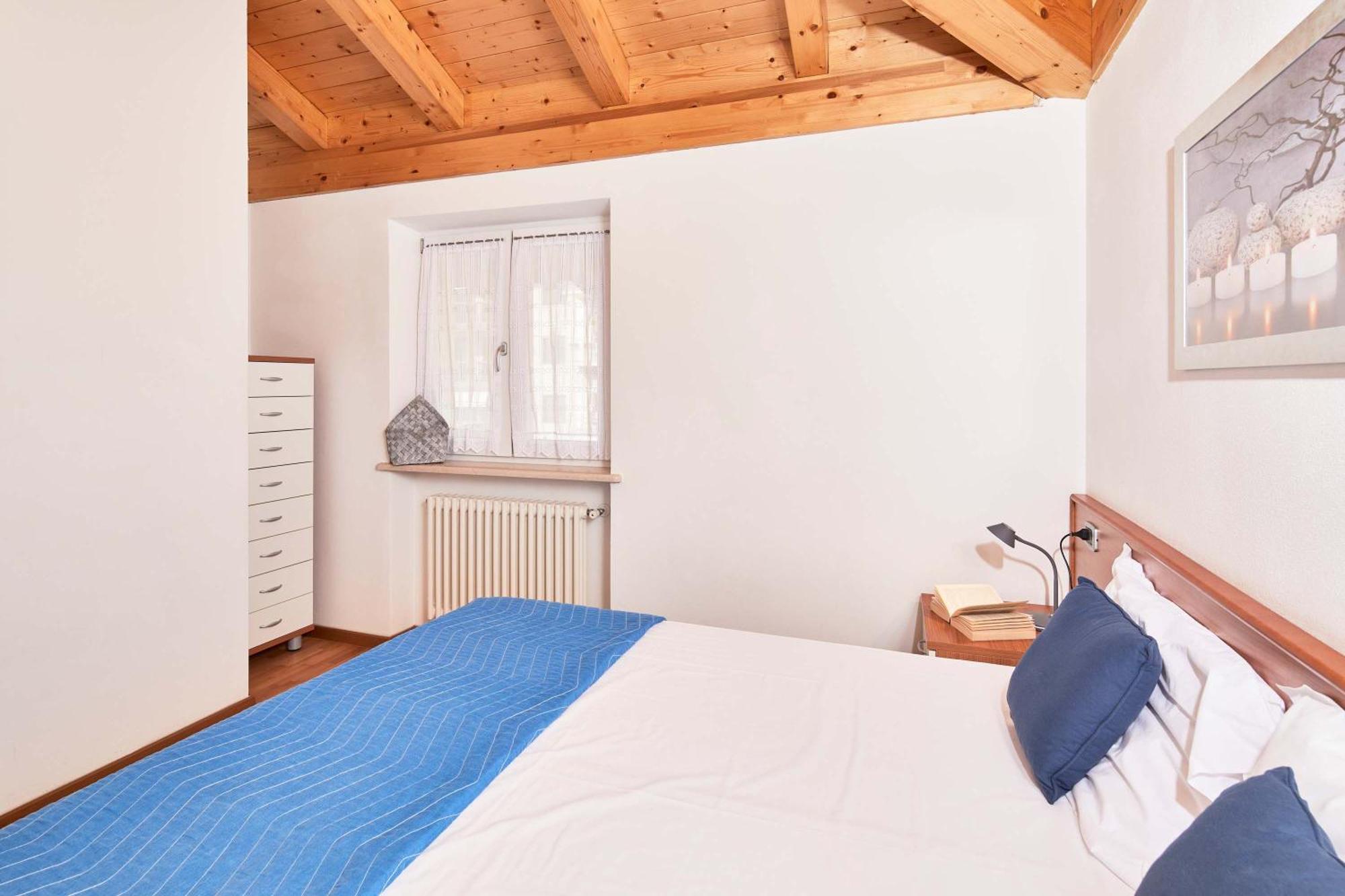 Bella Villa Apartments Riva del Garda Kültér fotó
