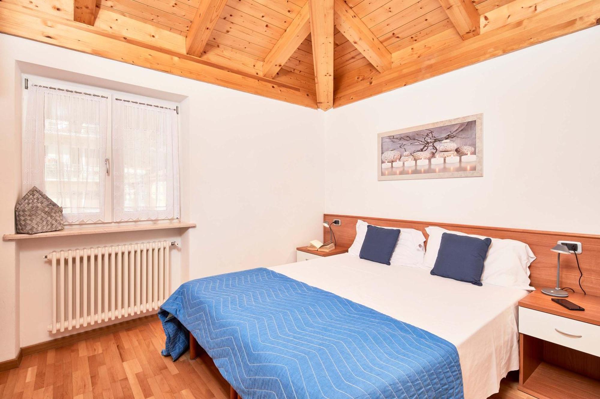Bella Villa Apartments Riva del Garda Kültér fotó