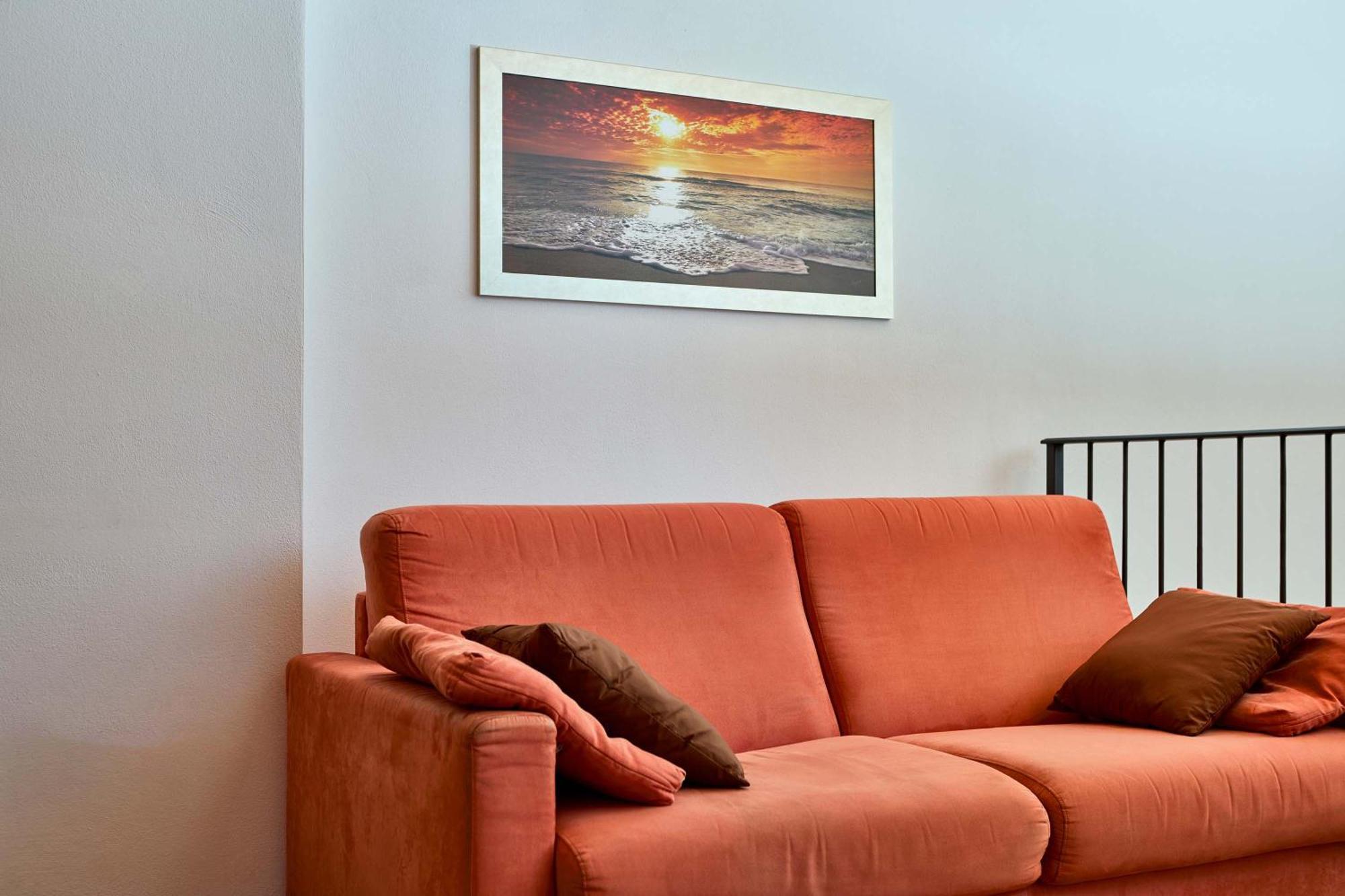 Bella Villa Apartments Riva del Garda Kültér fotó