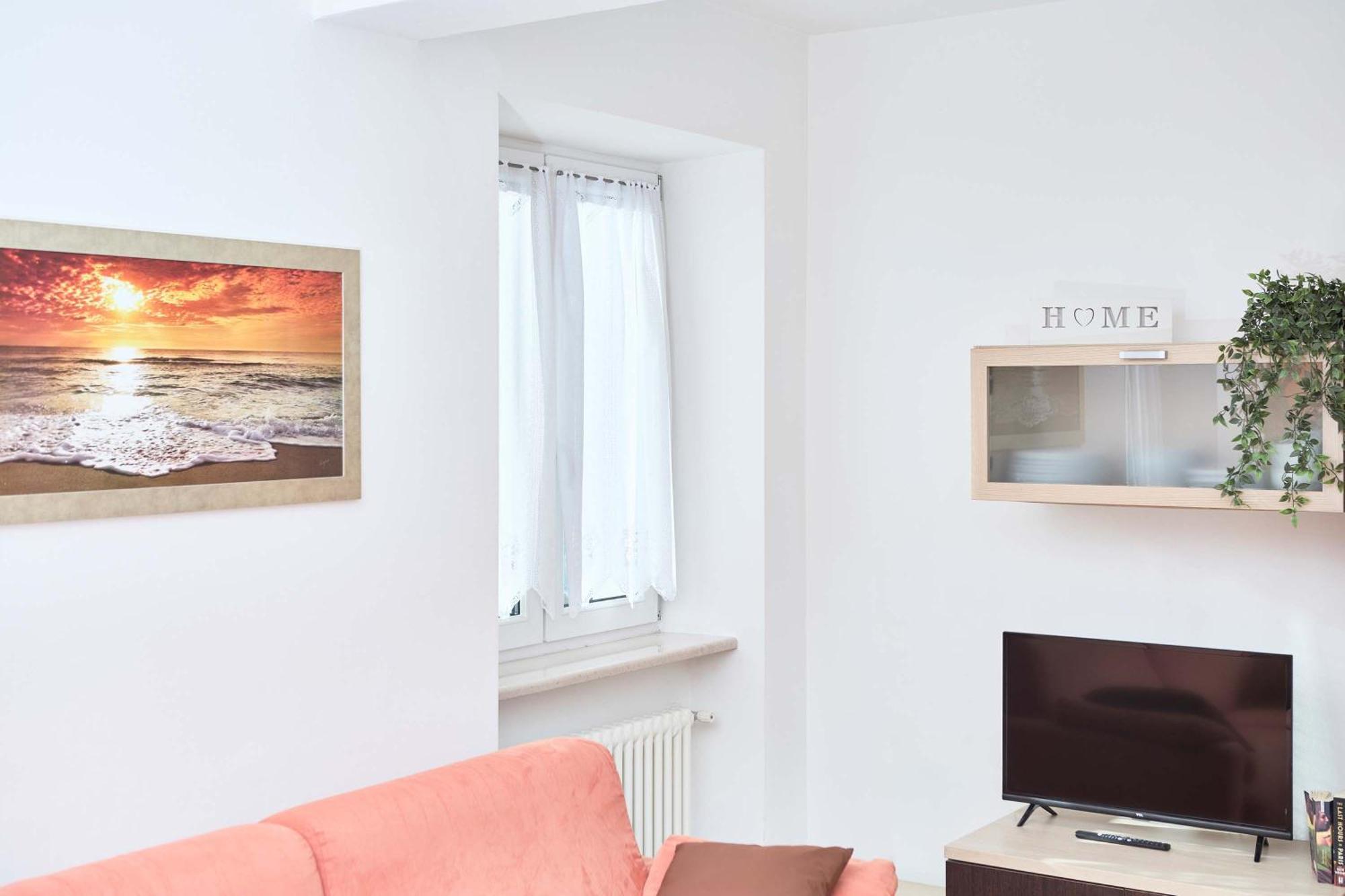 Bella Villa Apartments Riva del Garda Kültér fotó
