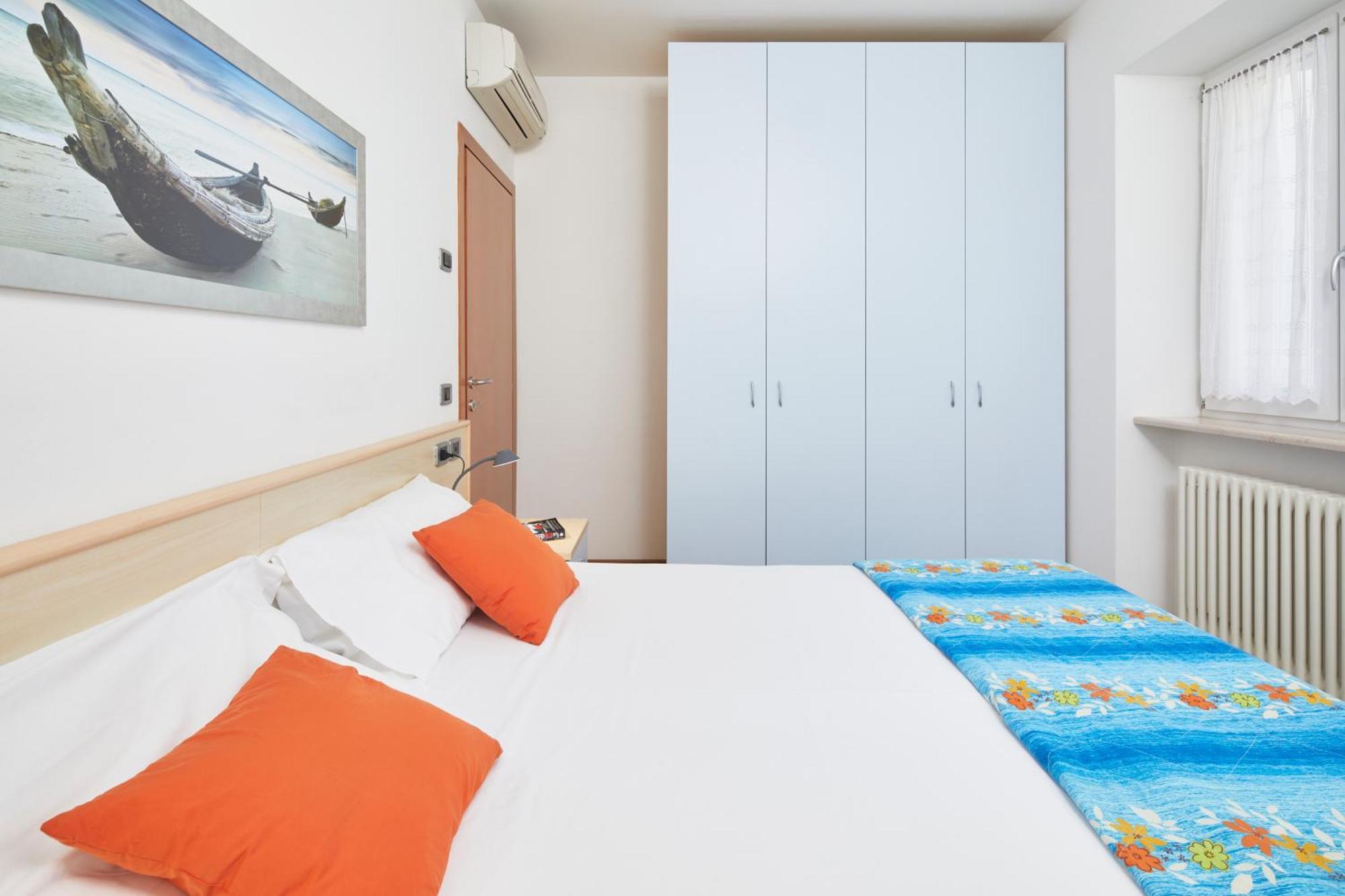 Bella Villa Apartments Riva del Garda Kültér fotó
