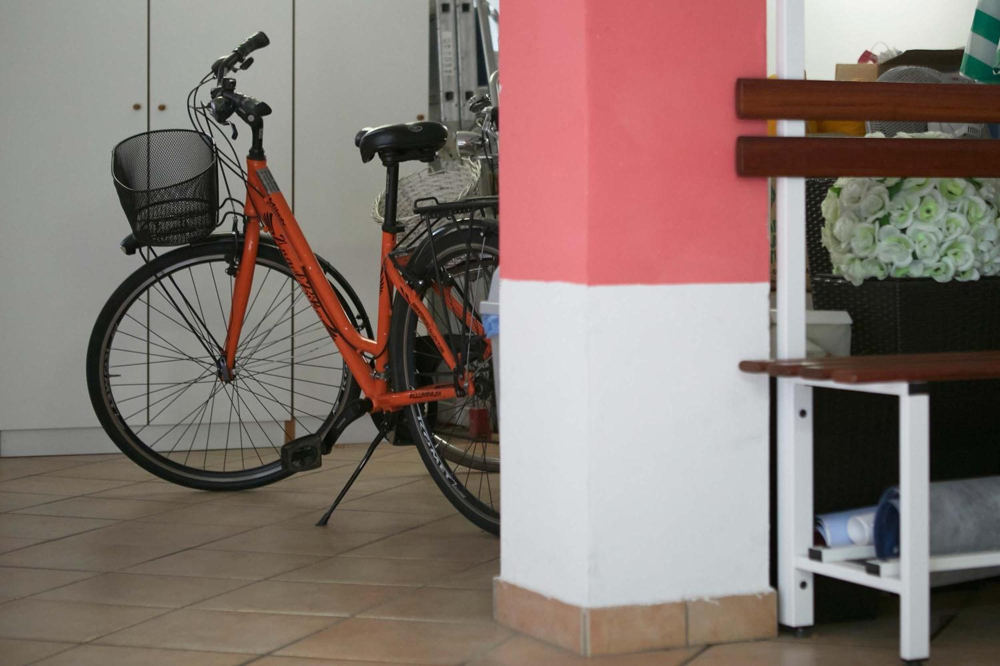 Bella Villa Apartments Riva del Garda Kültér fotó